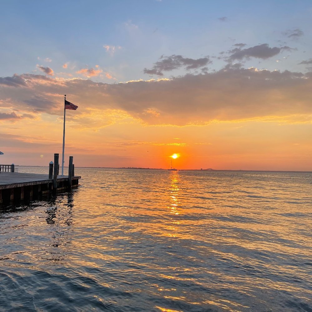 Meet your Posher, Michele